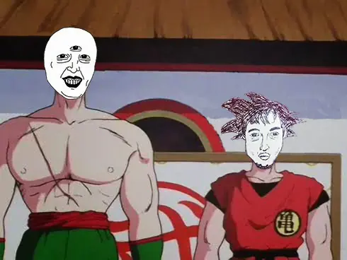 Hice el meme de Herni (Megapost) Recargado