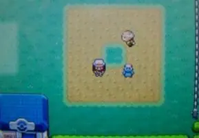 poke