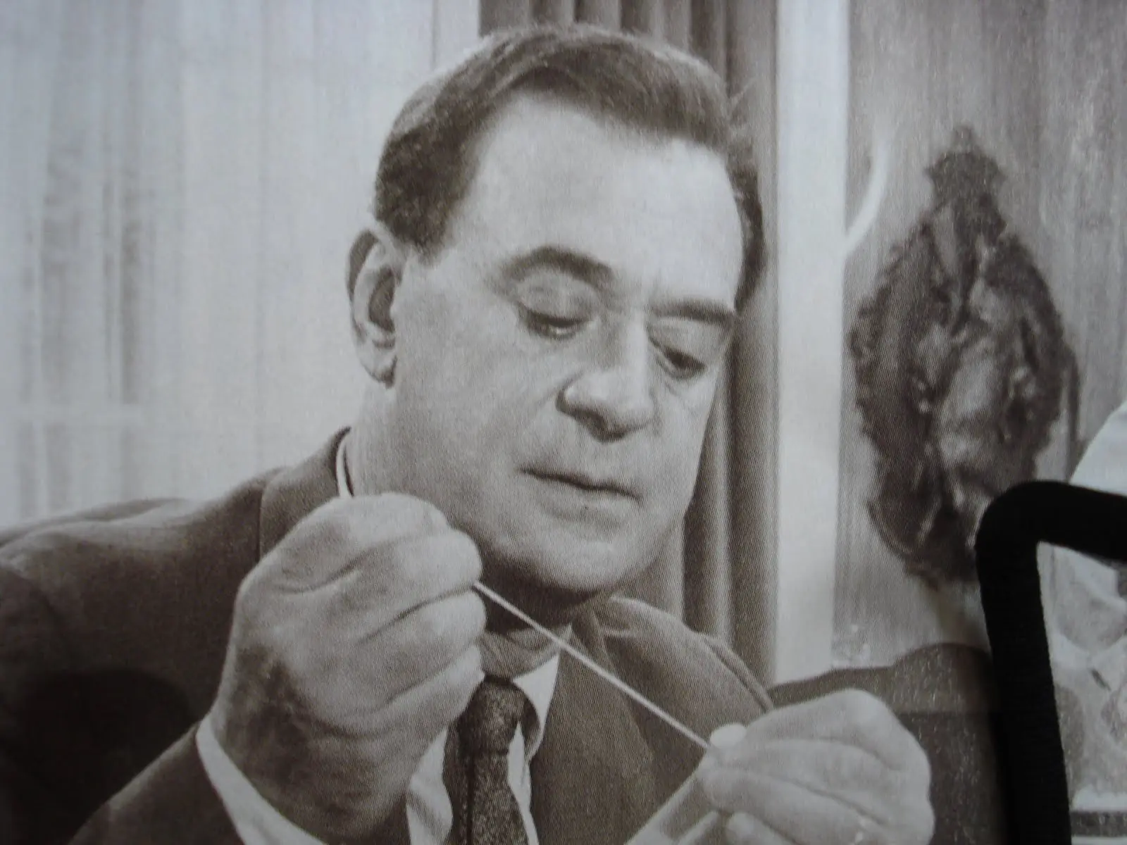 juan carlos al