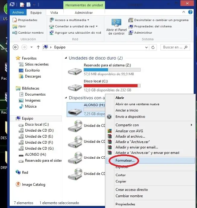 archivo