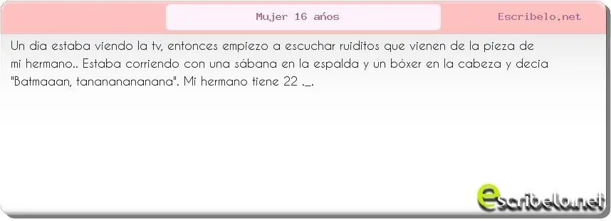 jajajaja