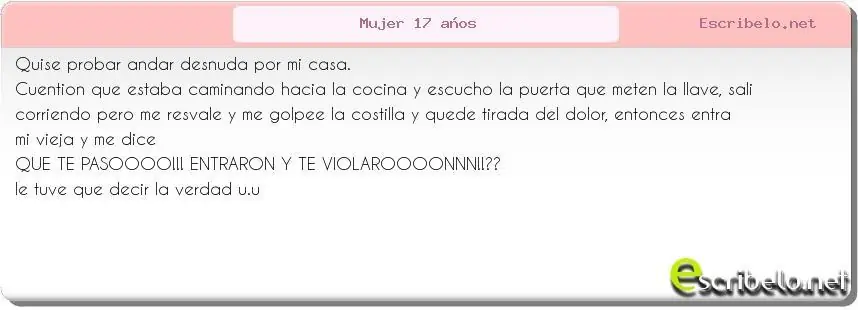 Hombre