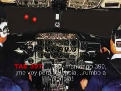 Incidente ovni, el caso Manises
