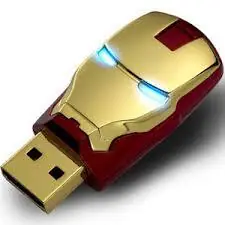 usb