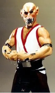 Baraka