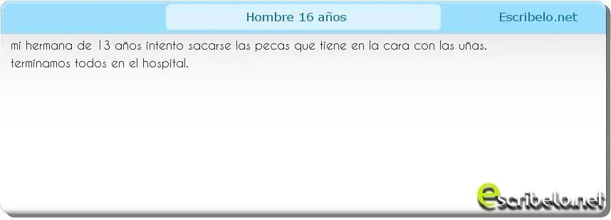 Hombre