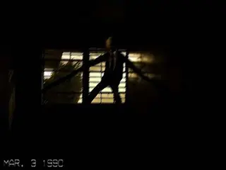 slenderman real