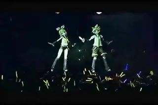 Review: Concierto 3D de Hatsune Miku