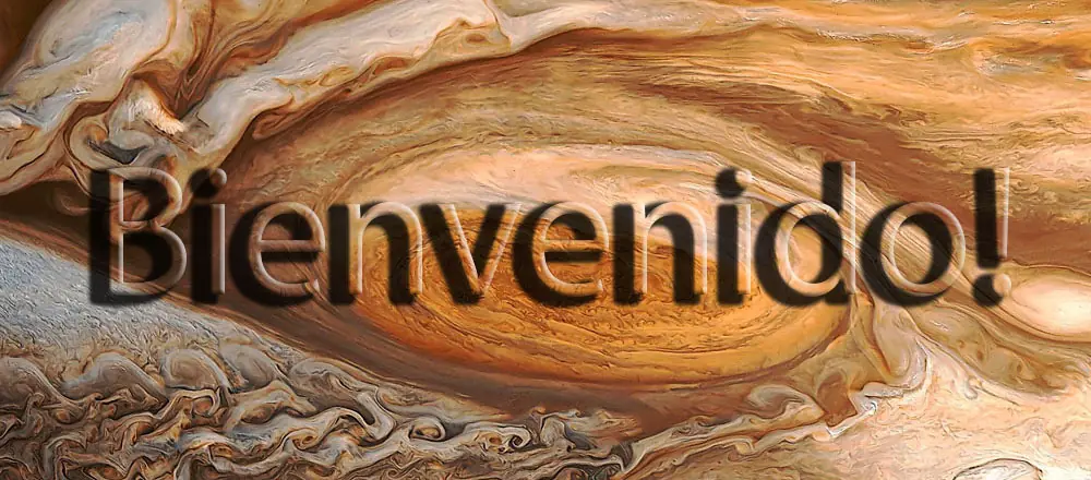 La Menguante Gran Mancha Roja de Jupiter