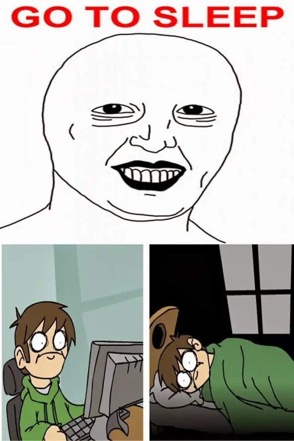 Hice el meme de Herni (Megapost) Recargado