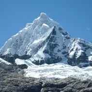 Nevado de Huaguruncho