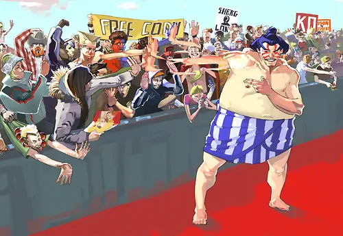 Megapost de las imagenes mas graciosas (a mi gusto) 2