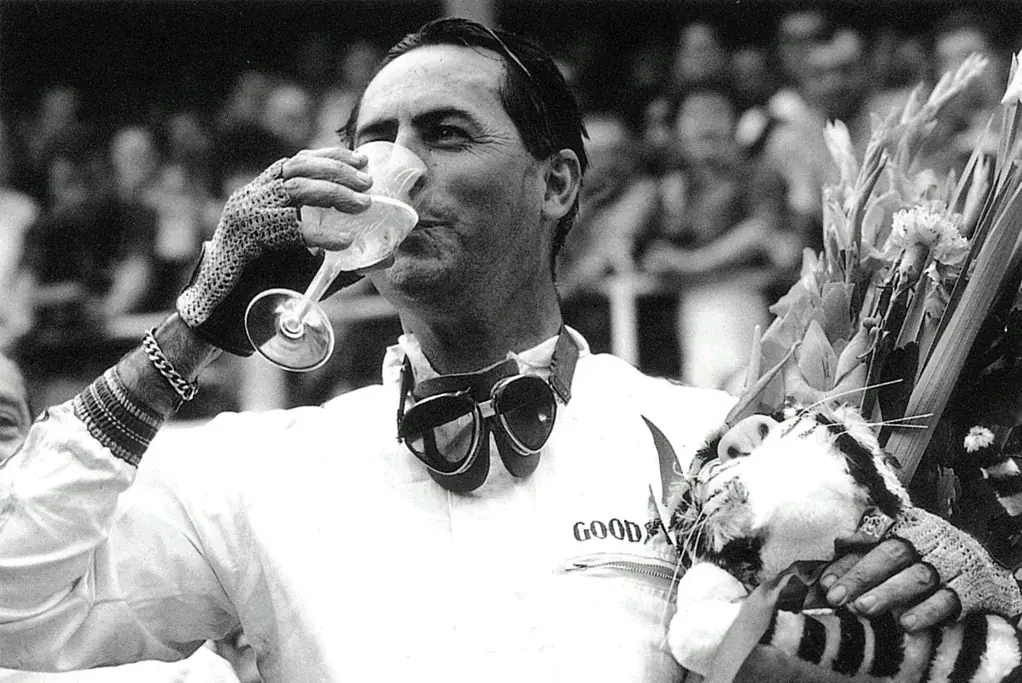 Muere Jack Brabham tricampeón de la F1