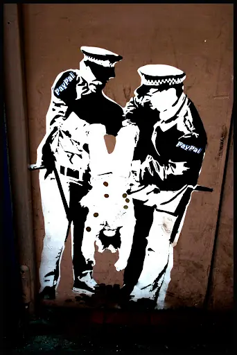 arte callejero