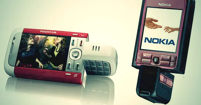 nokia