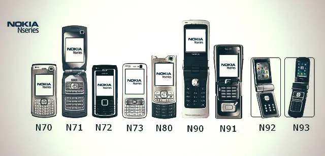 8 cosas que extrañamos de Nokia