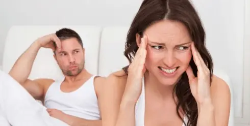 Cosas que les molestan a las mujeres