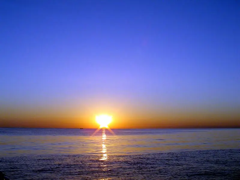 conocimiento general