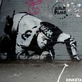 graffiti