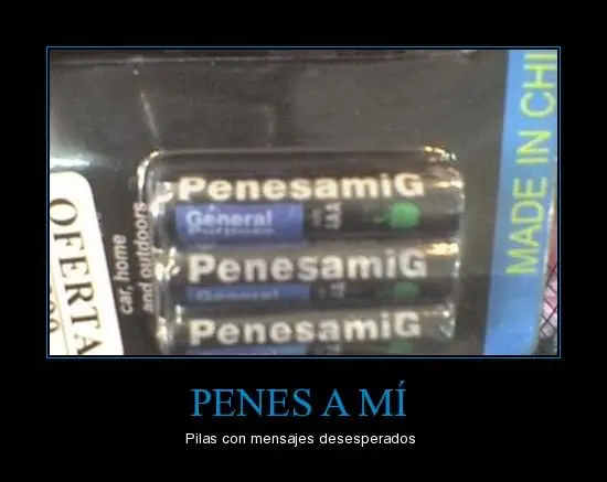humor