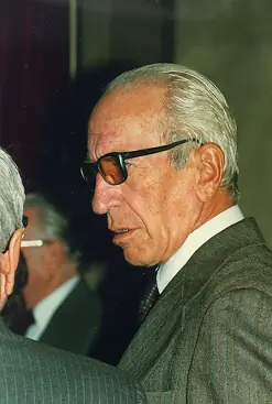 Alberto Pedro Calderón