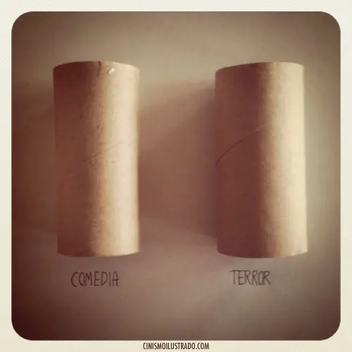 Cinismo , Sabes lo que es ?