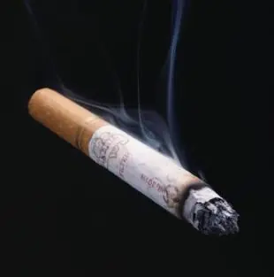 Beneficios de dejar de fumar