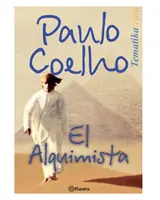 Te explico porque Paulo Coelho es un fraude