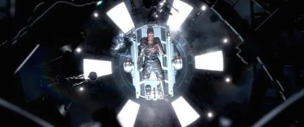 Guerra De Las Galaxias