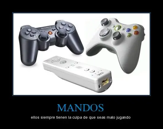 Chistes