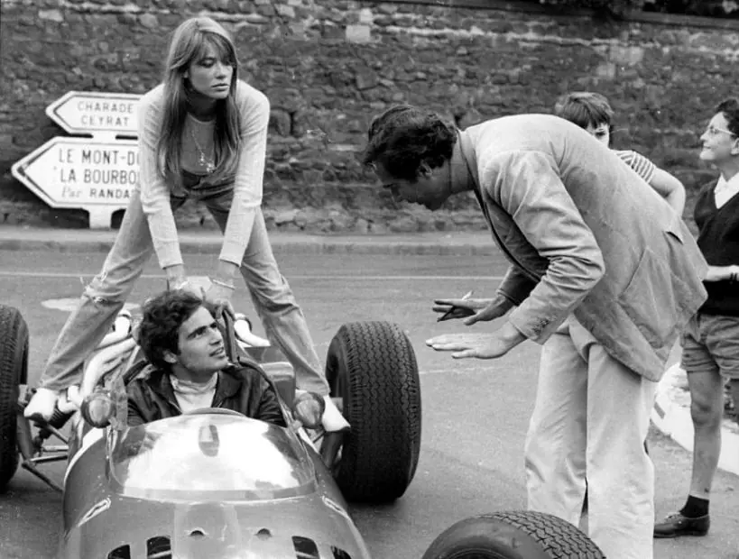jack brabham