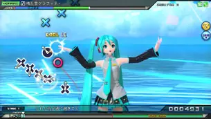 hatsune miku
