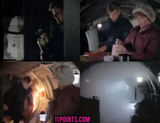 11 inventos wtf de MacGyver