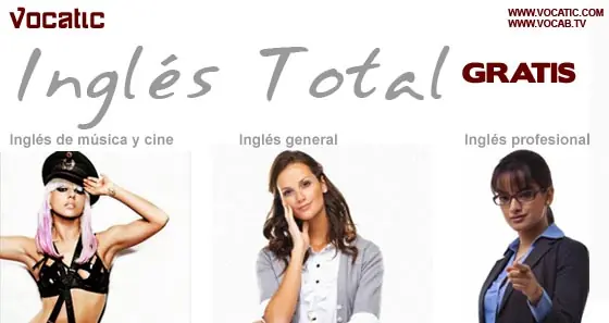 Aprende inglés Totalmente Gratis Revoluciona tu inglés ya