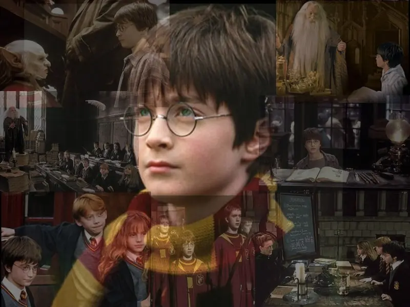 Potter
