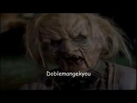 Goosebumps- Escalofríos info+capítulos