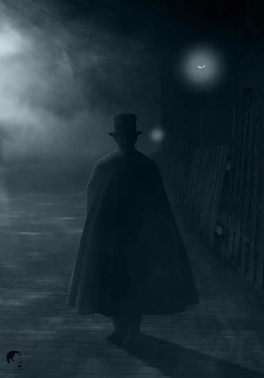 Jack el destripador