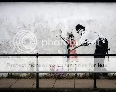 graffiti