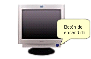 Como prender una computadora