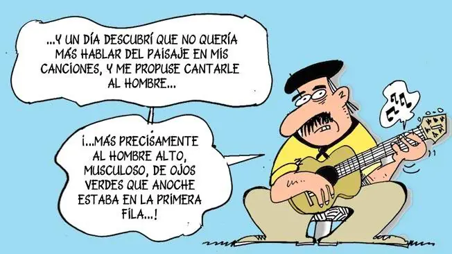 graciosas
