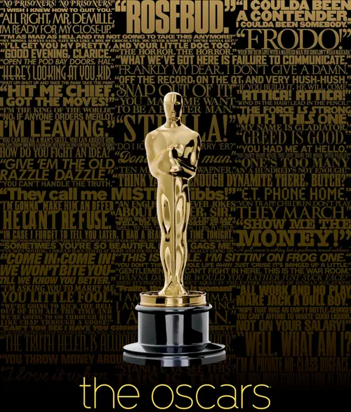 El Oscar