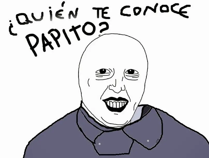 Hice el meme de Herni (Megapost) Recargado