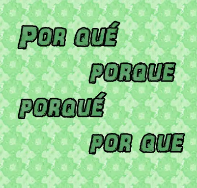 reglas