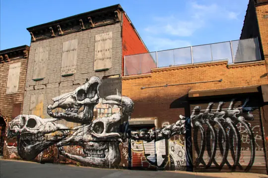 arte urbano
