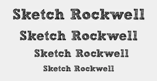 sketch