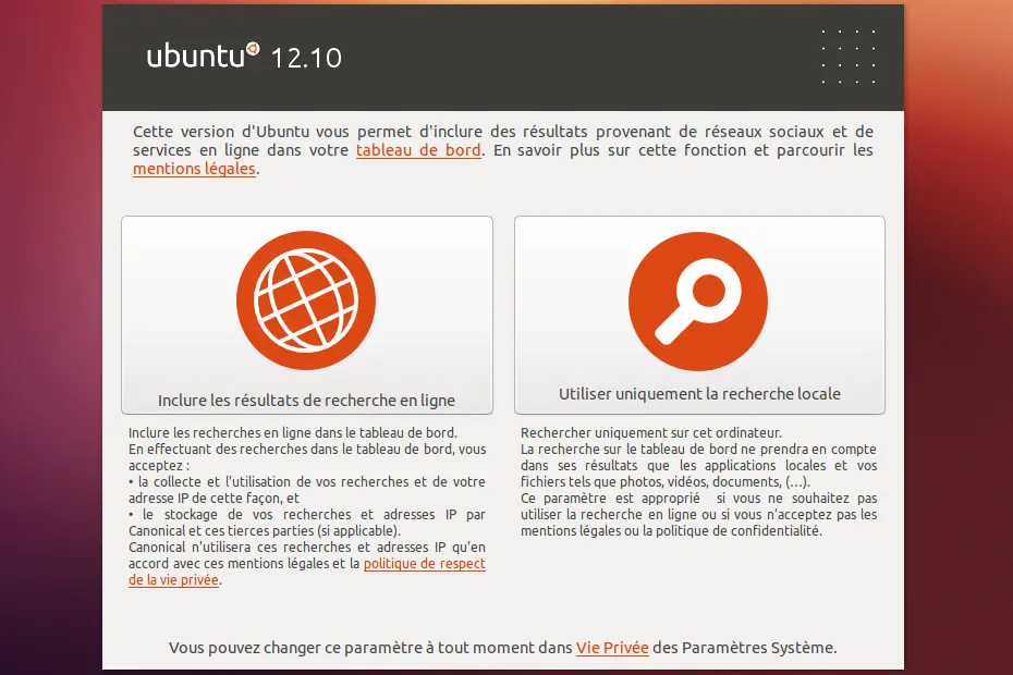 distro