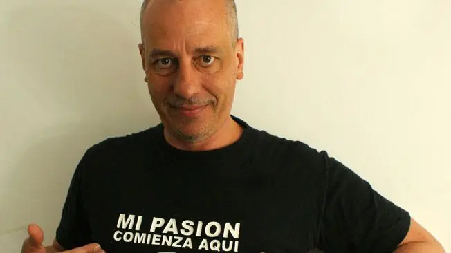 comedia