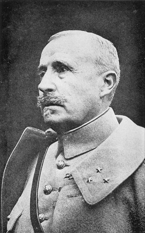 guillermo ii