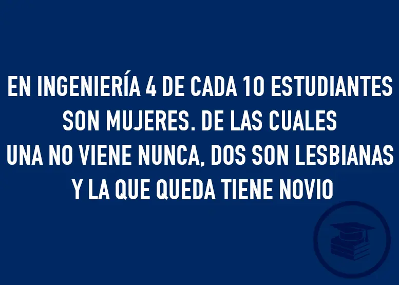 historias de estudiantes