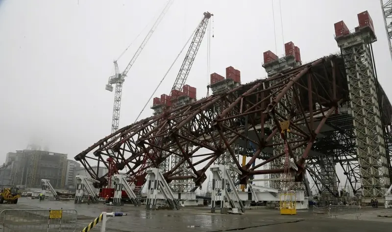 construccion